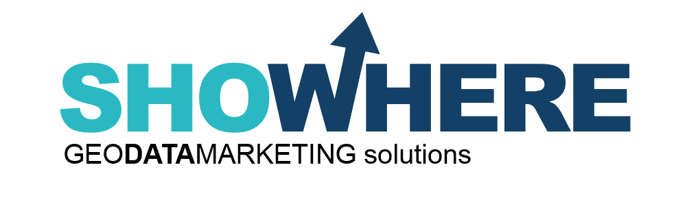 ShoWhere logo